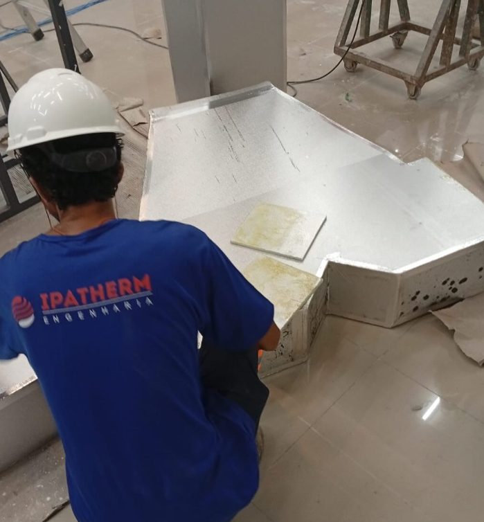 Via Shopping - Vista 2